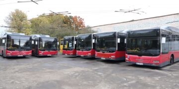 Тернопіль не приєднався до «параду подорожчання» проїзду