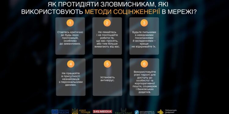 Ілюстрація Кіберполіція