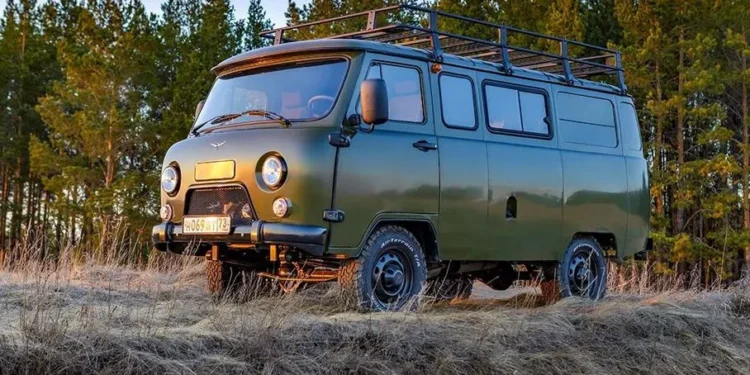 Ілюстративне фото