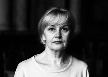 Ірина Фаріон. Фото з відкритих джерел