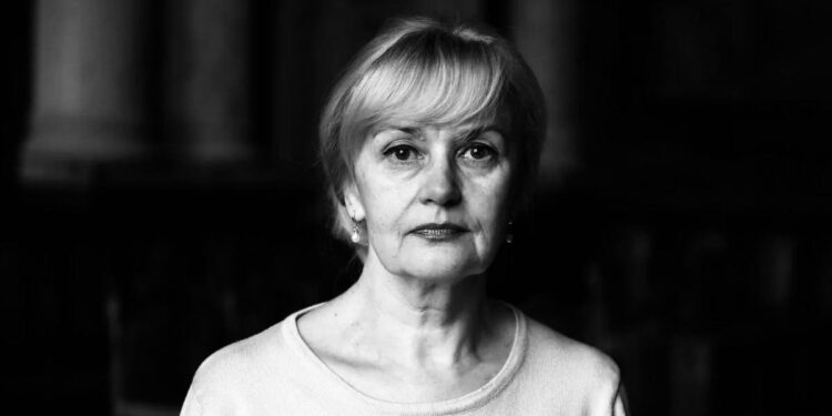 Ірина Фаріон. Фото з відкритих джерел