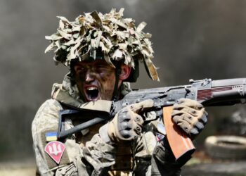 Курсант Військової академії