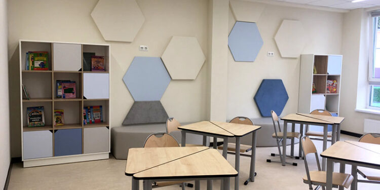 Обираємо шкільні меблі для комфортного навчання: Основні міркування