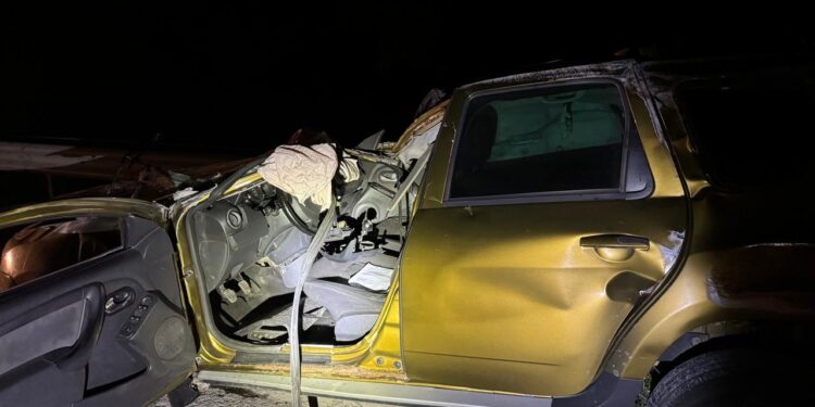 Місце трагедії