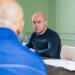 Міський голова Тернополя Сергій Надал