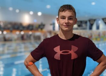 Михайло Басара. Спортивна школа №1