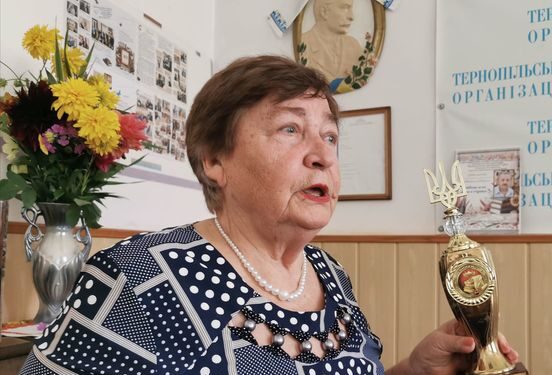 Ніна Фіалко