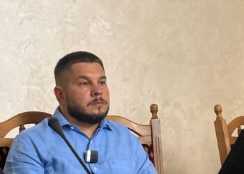 Олександр Криницький