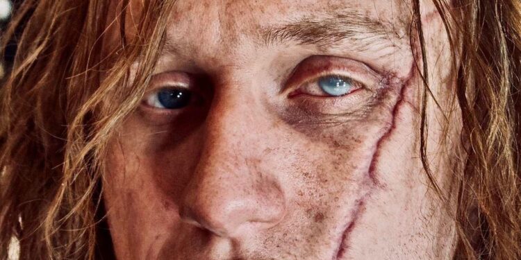 Олександр Рудинський. Instagram