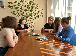 Підписання договору