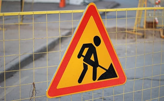 З 30 липня частково обмежать рух транспорту