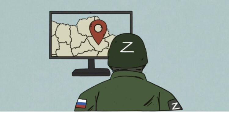 Скрін з відео