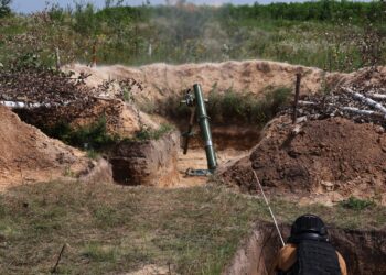 Ситуація на кордоні