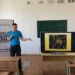 Тренінг з аеророзвідки. Фото Центр готовності цивільних