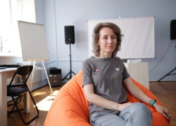 Відкриття молодіжного простору