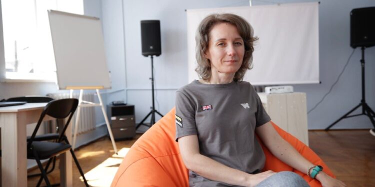 Відкриття молодіжного простору