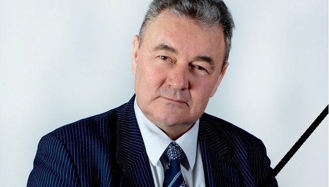 Володимир Мукомела