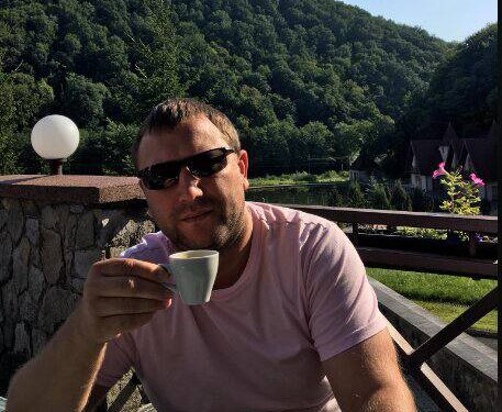 Володимир Труш