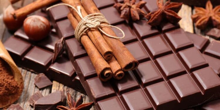 Зображення з відкритих джерел. Шоколад