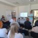 Зустріч керівників громад Тернопільщини