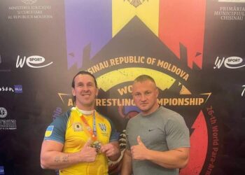 Володимир Гродзік