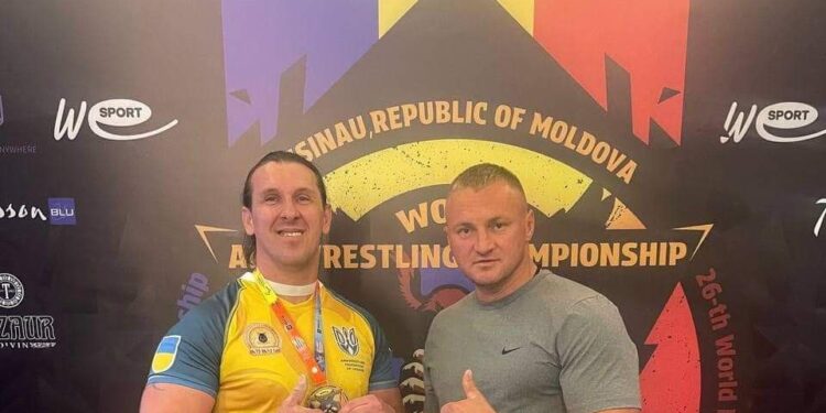 Володимир Гродзік