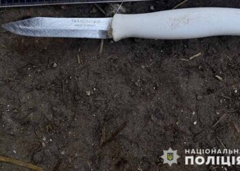 Фото Нацполіції