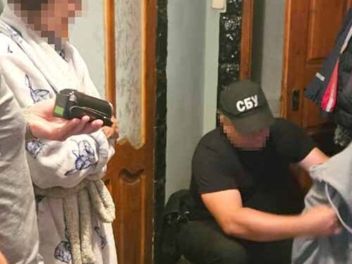 Фото Нацполіції