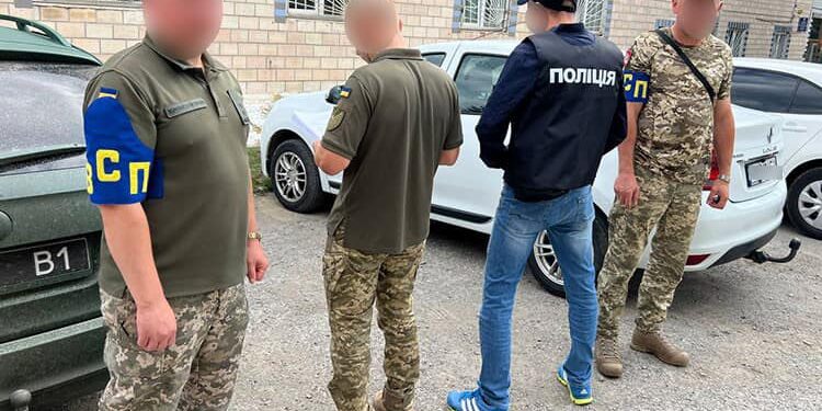 Фото Нацполіції