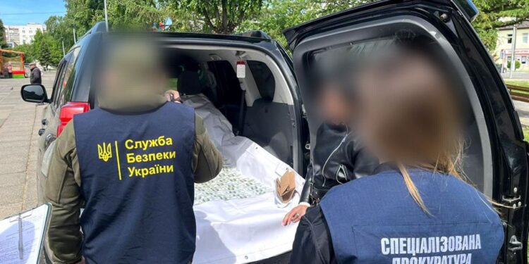 Фото Спеціалізована прокуратура у сфері оборони Західного регіону