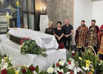 Фото Тернопільсько-Бучацька єпархія ПЦУ