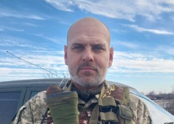 Фото загиблого