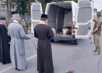 Фото зі сторінки Борщівської міськради