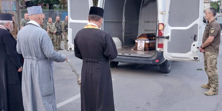 Фото зі сторінки Борщівської міськради