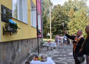 Фото зі сторінки Бучацької міськради