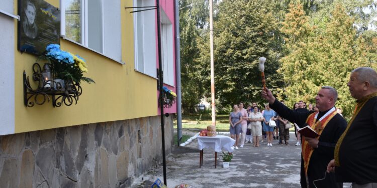 Фото зі сторінки Бучацької міськради