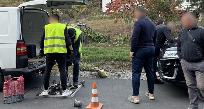 Фото зі сторінки Сергія Зюбаненка