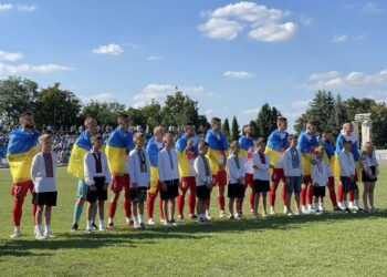 Фото зі сторінки Великогаївської громади