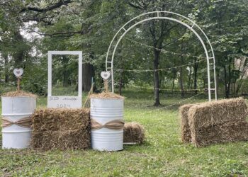 Фото зі сторінки Великогаївської громади