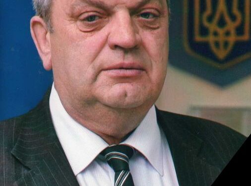 Григорій Головатий