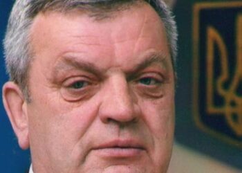 Григорій Головатий