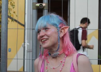 Файне місто. Образи