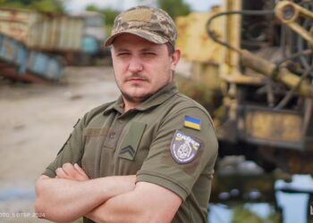 Історія бійця