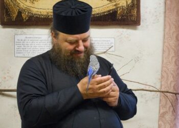 Михайло Жар