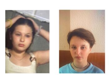 Неповнолітні