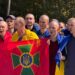 Обмін військовополонених