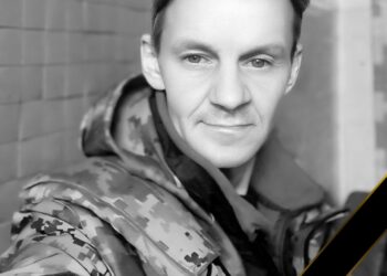 Олег Нагірняк