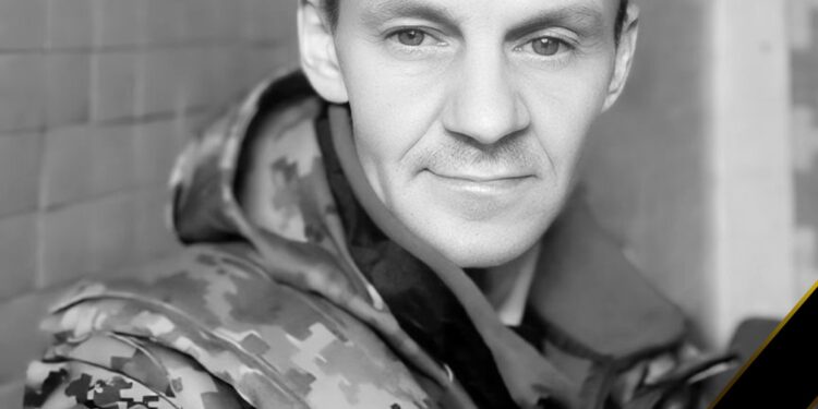 Олег Нагірняк