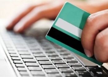 Як взяти кредит онлайн на карту 