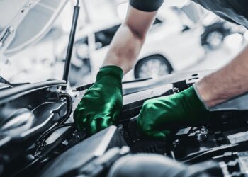 Як уникнути дорого ремонту автомобіля